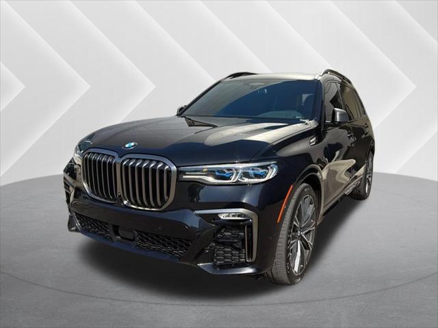 2022 BMW X7 M50i for sale in Salt Lake City, UT