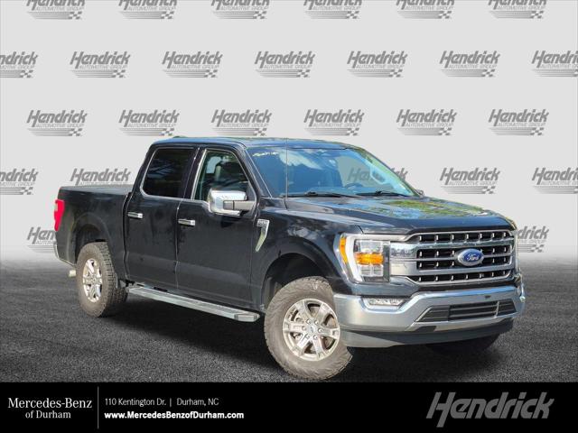 2023 Ford F-150 LARIAT for sale in Durham, NC