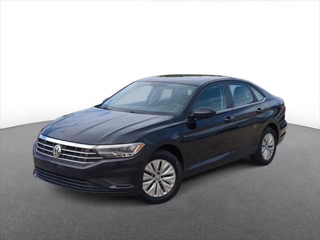2019 Volkswagen Jetta 1.4T S for sale in Troy, MI