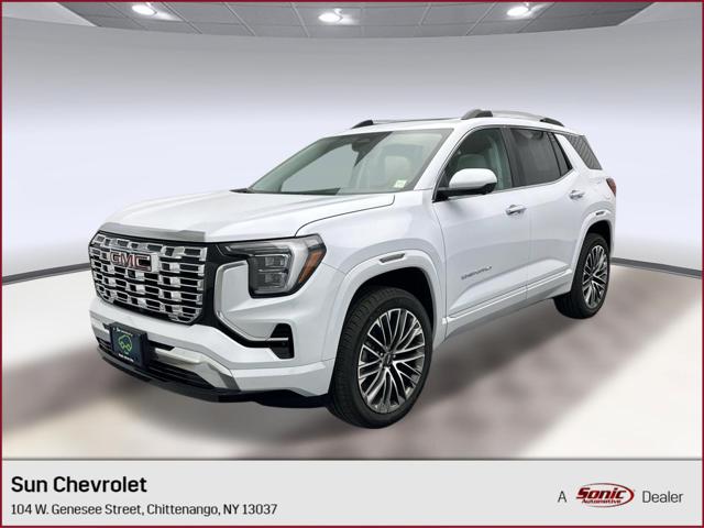 2026 GMC Terrain AWD Denali for sale in Chittenango, NY