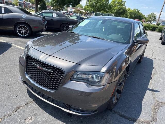 2021 Chrysler 300 300S for sale in Rock Hill, SC