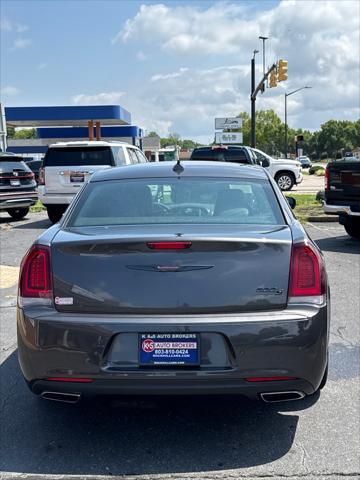 2021 Chrysler 300 300S