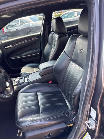 2021 Chrysler 300 300S