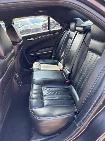 2021 Chrysler 300 300S