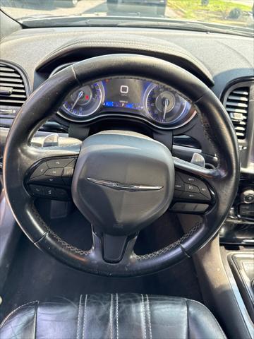 2021 Chrysler 300 300S
