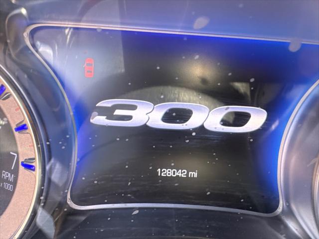 2021 Chrysler 300 300S