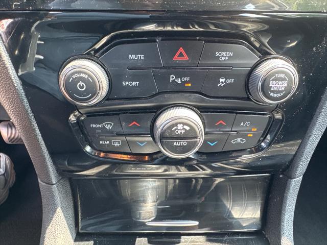 2021 Chrysler 300 300S