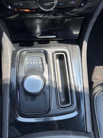 2021 Chrysler 300 300S