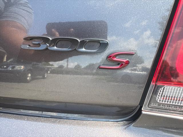2021 Chrysler 300 300S