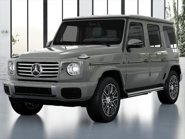 2027 Mercedes-Benz G-CLASS G 580e for sale in Englewood, NJ