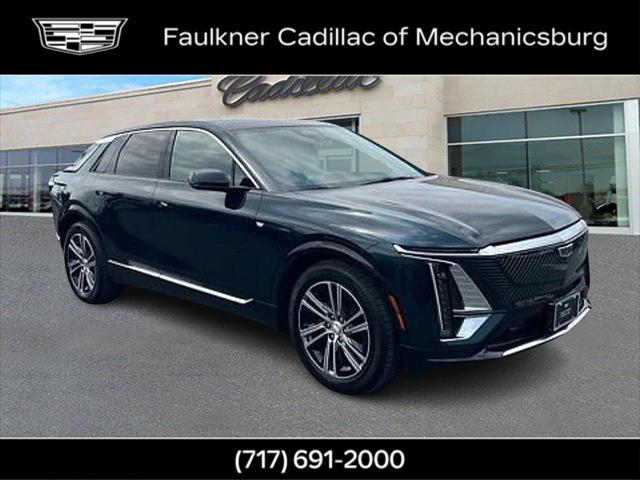 2024 Cadillac iQ Luxury w/1SD for sale in Mechanicsburg, PA