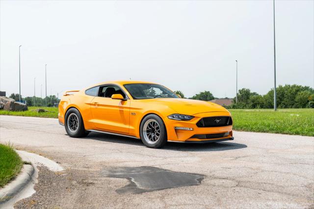 2018 Ford Mustang GT for sale in Lincoln, NE