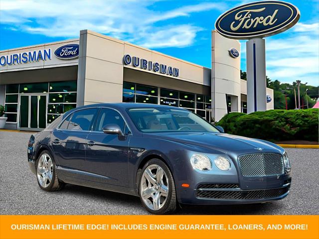 2014 Bentley Flying Spur Base for sale in Alexandria, VA