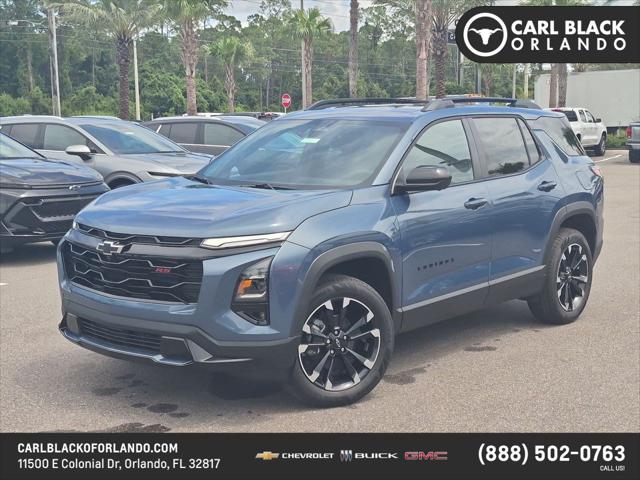 2027 Chevrolet Equinox FWD RS for sale in Orlando, FL
