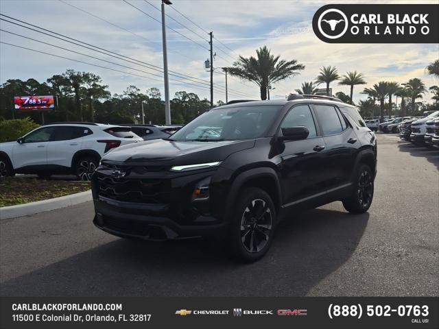 2027 Chevrolet Equinox FWD RS for sale in Orlando, FL