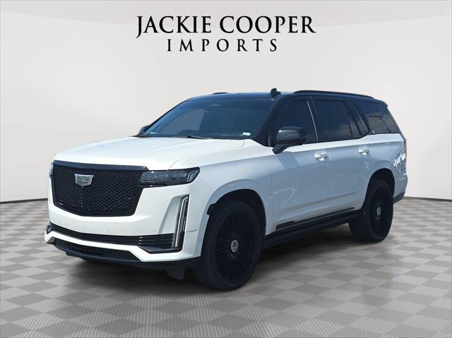 2021 Cadillac Escalade 2WD Sport for sale in Tulsa, OK