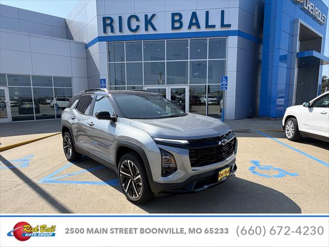 2027 Chevrolet Equinox AWD RS for sale in Boonville, MO