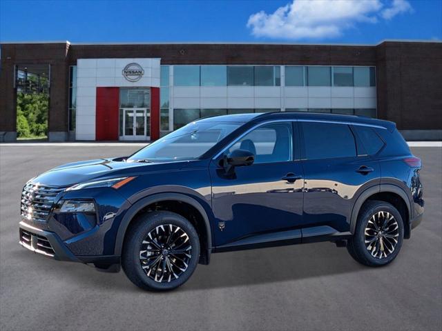 2026 Nissan Rogue Dark Armor for sale in Cornelius, NC
