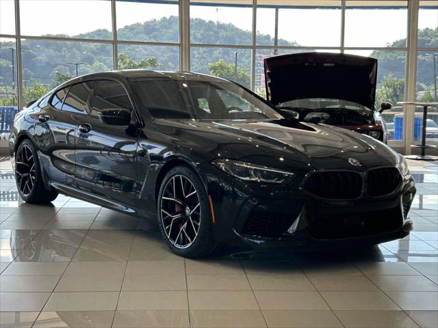 2023 BMW M8 Competition for sale in Knoxville, TN