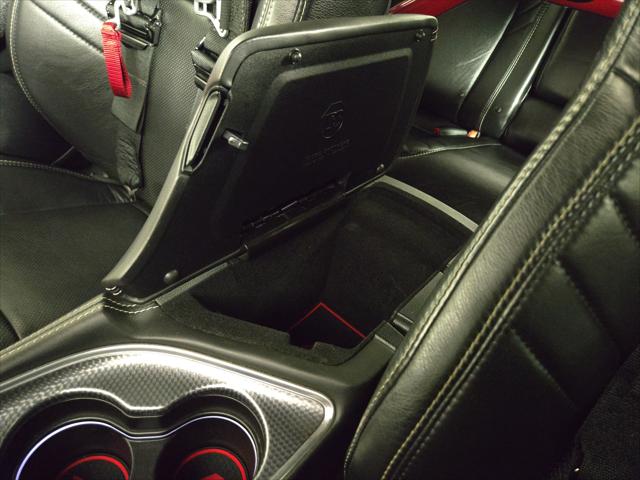 2016 Dodge Challenger SRT Hellcat