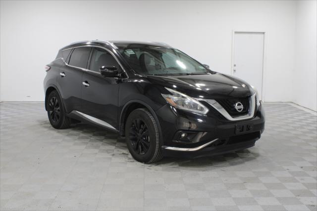 2018 Nissan Murano SL for sale in Wichita, KS