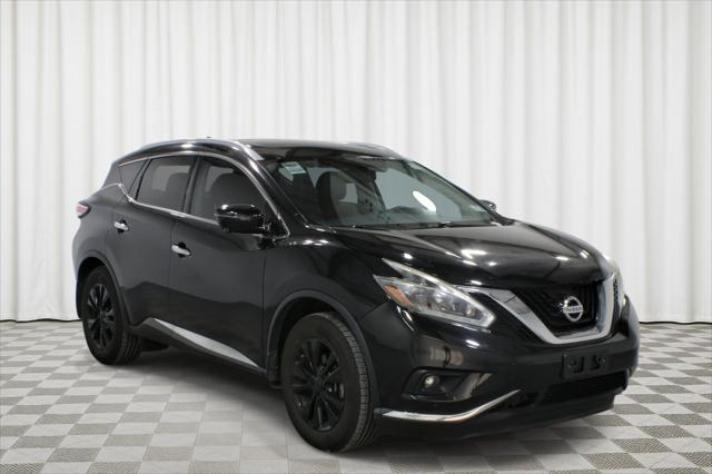 2018 Nissan Murano SL for sale in Wichita, KS