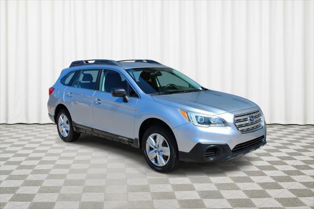 2015 Subaru Outback 2.5i for sale in Wichita, KS