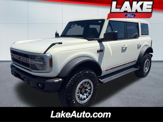 2026 Ford Bronco Outer Banks for sale in Lewistown, PA