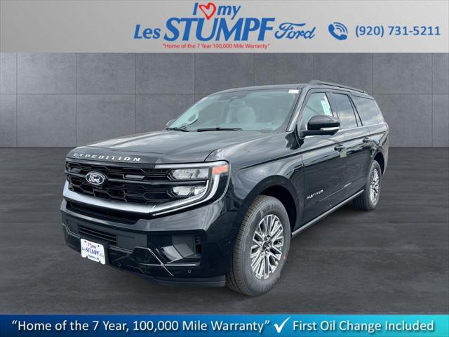 2027 Ford Expedition MAX Platinum for sale in Appleton, WI