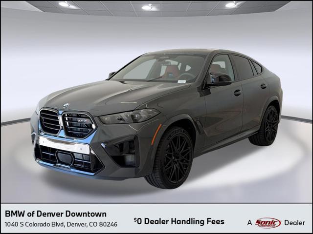 2027 BMW X6 M Competition for sale in Denver, CO