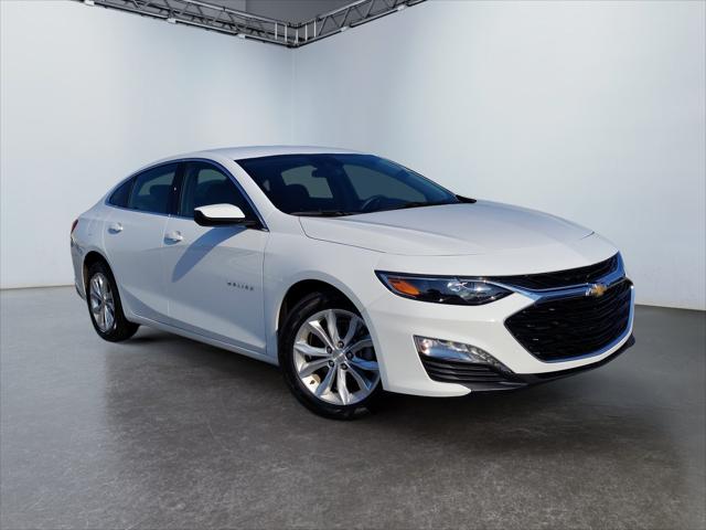 2025 Chevrolet Malibu FWD 1LT for sale in Tifton, GA