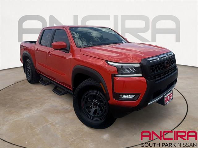 2026 Nissan Frontier PRO-X for sale in San Antonio, TX
