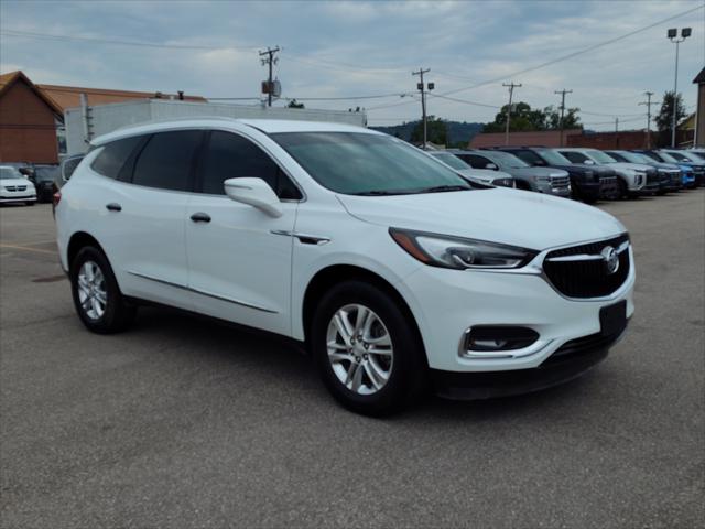 2019 Buick Enclave AWD Essence for sale in Huntington, WV