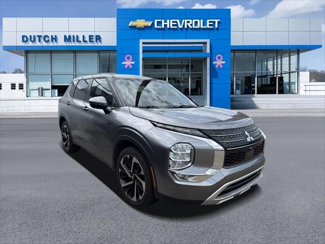 2022 Mitsubishi Outlander SE 2.5 2WD for sale in Huntington, WV