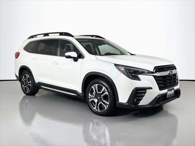2023 Subaru Ascent Limited 7-Passenger for sale in Reno, NV