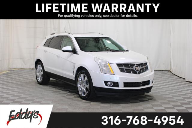 2012 Cadillac SRX Performance Collection for sale in Wichita, KS