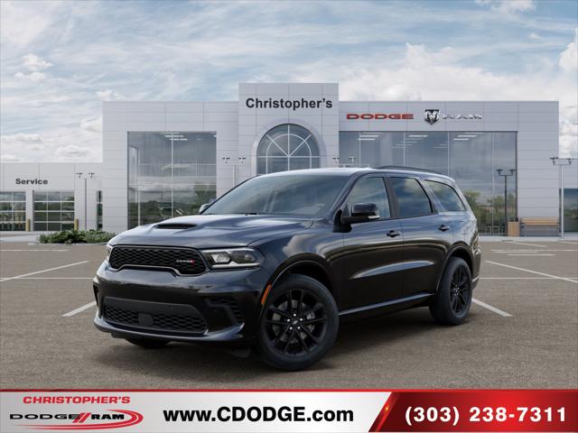 2026 Dodge Durango GT Plus AWD for sale in Golden, CO
