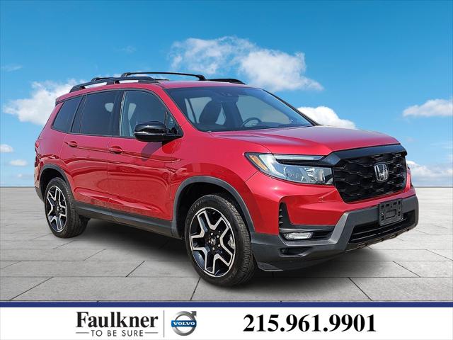 2022 Honda Passport AWD Elite for sale in Trevose, PA