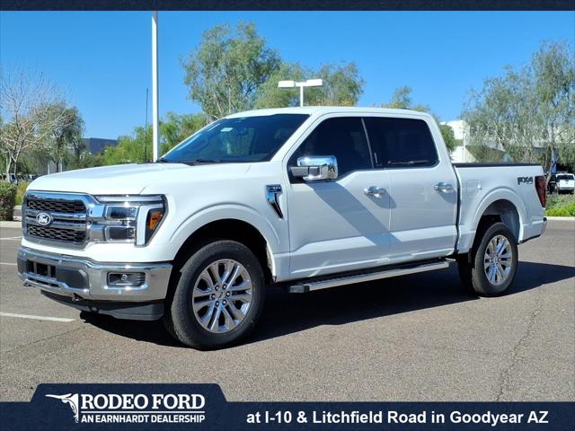 2026 Ford F-150 LARIAT for sale in Goodyear, AZ