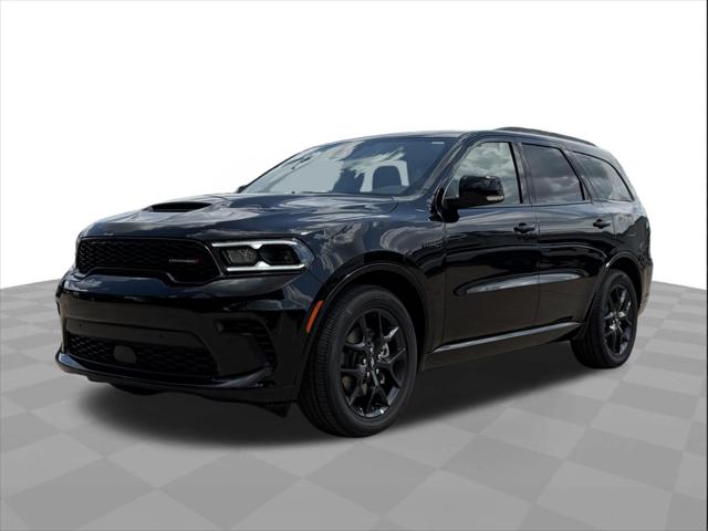2026 Dodge Durango GT Plus AWD HEMI V8 for sale in Houston, TX