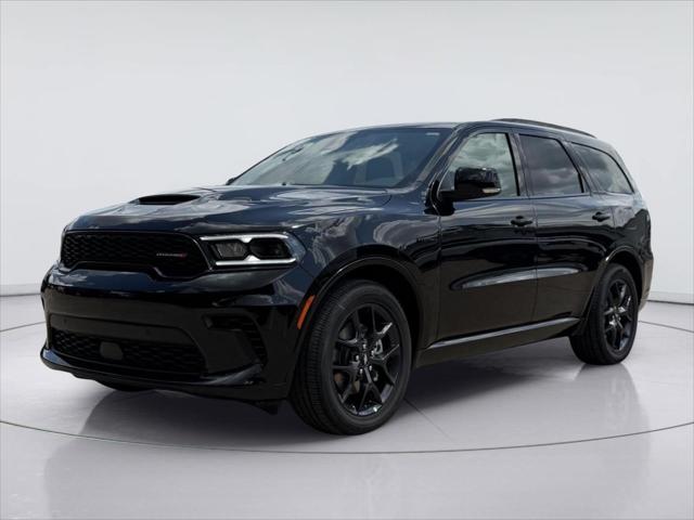 2026 Dodge Durango GT Plus AWD HEMI V8 for sale in Houston, TX