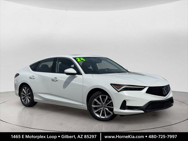 2024 Acura Integra Base for sale in Gilbert, AZ