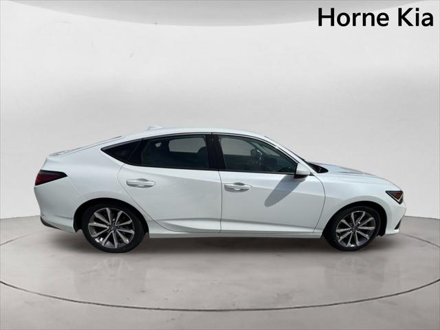2024 Acura Integra Base