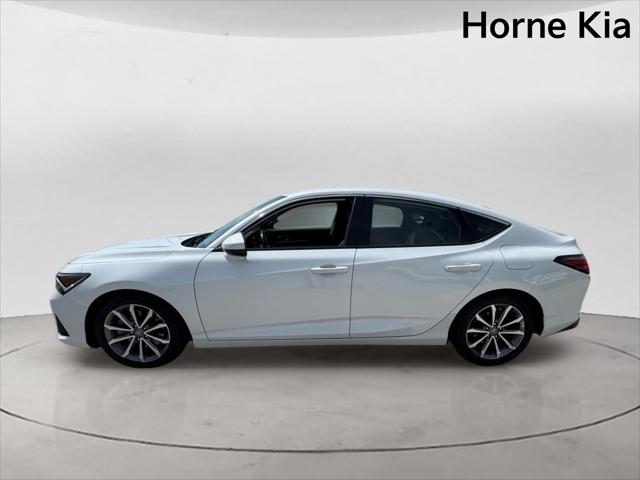 2024 Acura Integra Base