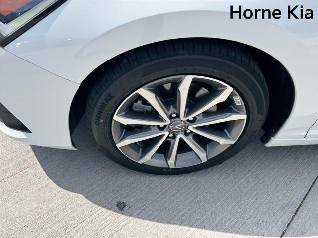 2024 Acura Integra Base