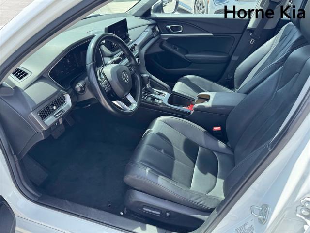 2024 Acura Integra Base