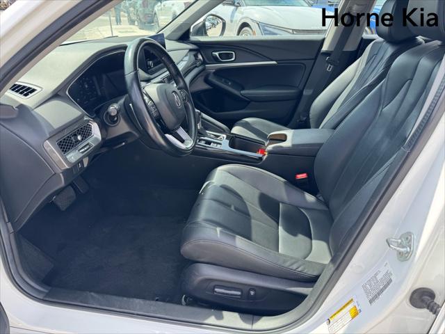 2024 Acura Integra Base