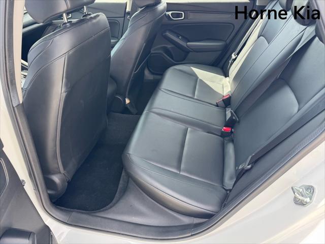 2024 Acura Integra Base