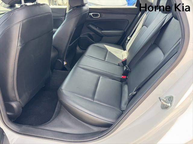2024 Acura Integra Base