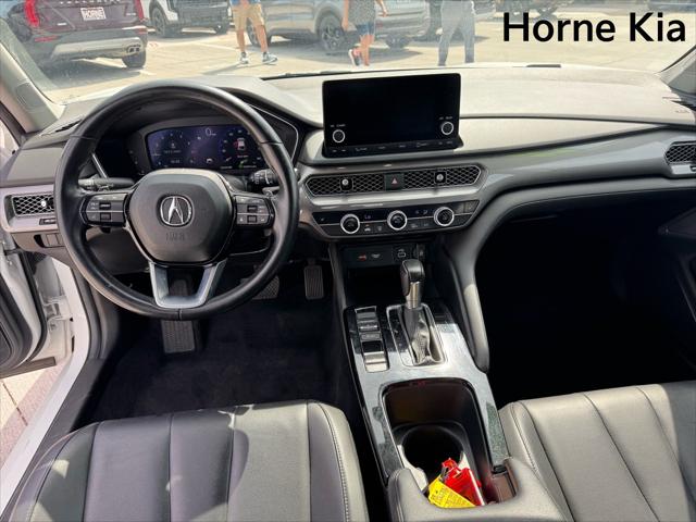 2024 Acura Integra Base